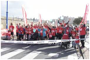 Foto 163 de la Carrera Familiar de Getxo 2018